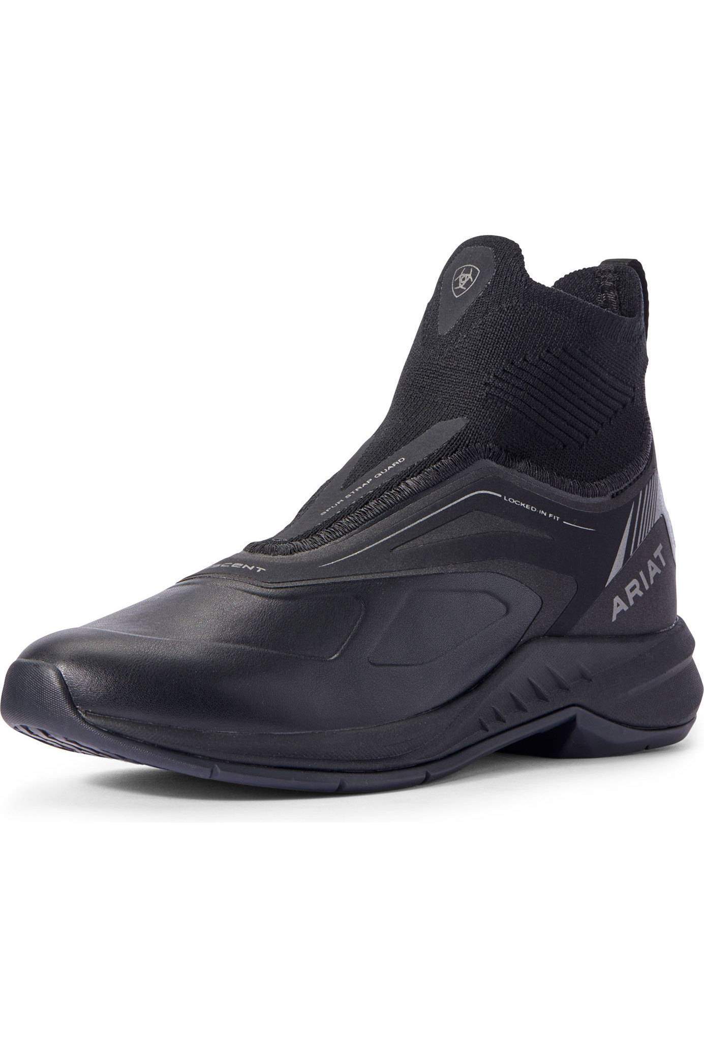 ARIAT - Bottes pour femmes - Scout Zip Paddock - Paddock Animal ARIAT - Bottes pour femmes - Scout Zip Paddock - Paddock Animal