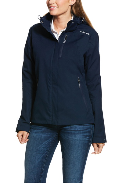 Ariat Dames Kustwater H2O Jas