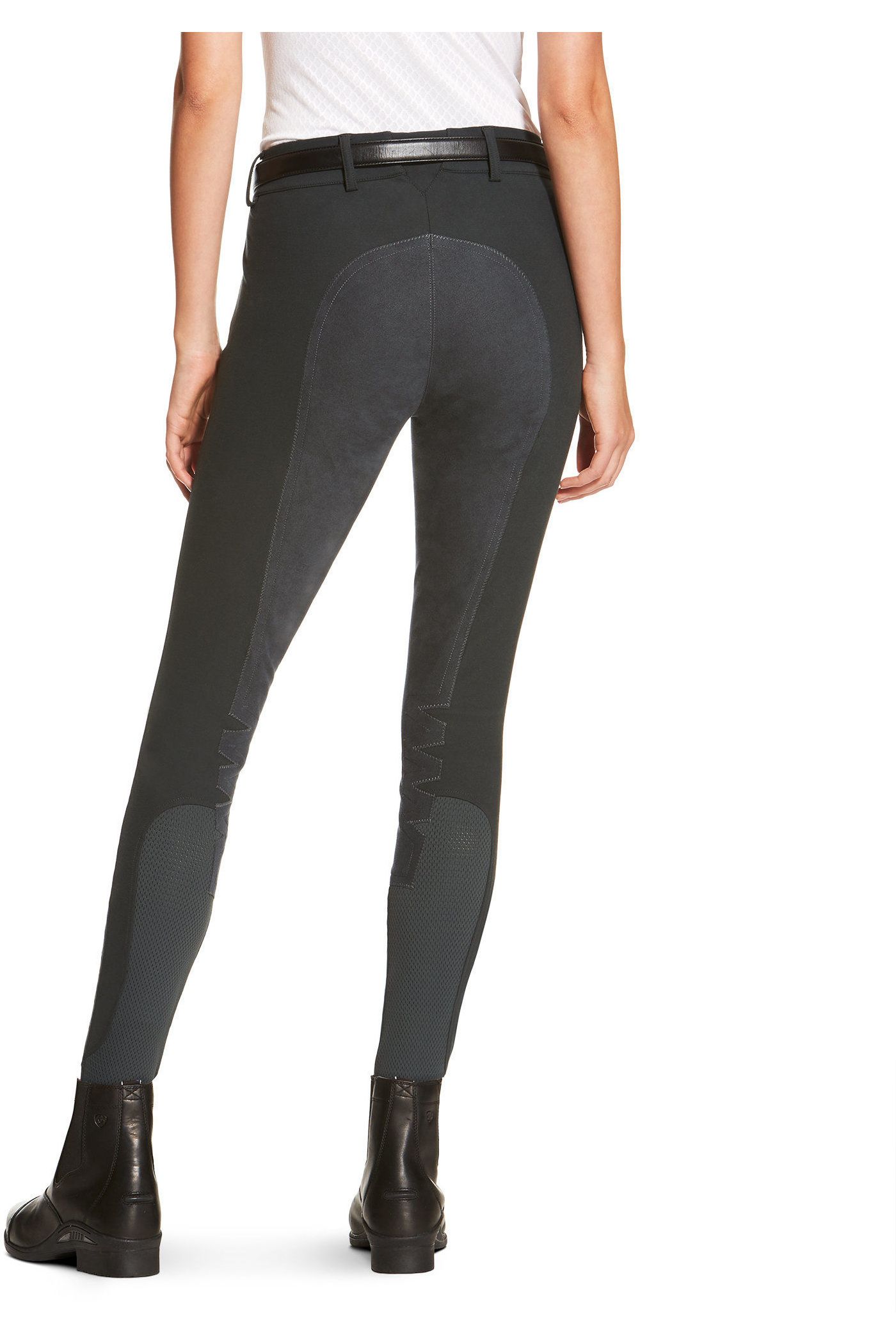 Ariat Womens Heritage Elite Full Seat Breeches | The Drill Shed | The ...