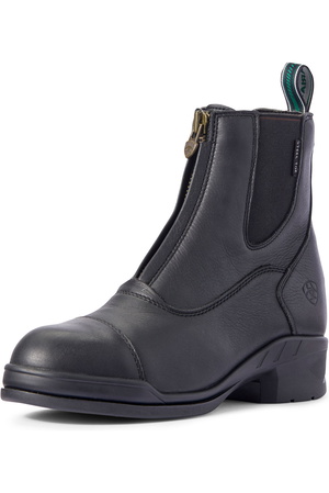 Rare Ariat Keswick Steel Toe Leather Work Women\'s Boots‎ US9.5B|EU41M 56410010134_A.jpg?v=1724175952 main image 4