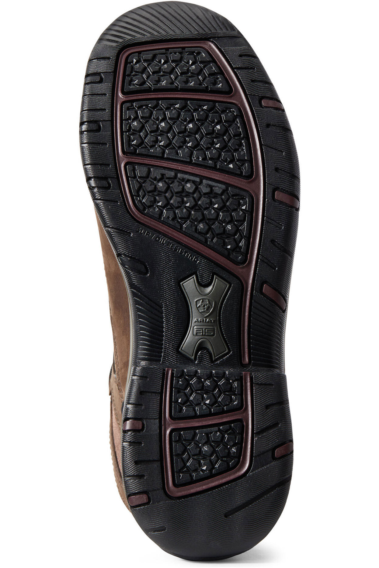 ariat telluride work boots