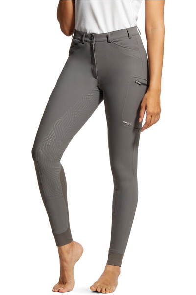Ariat Dames Triton Grip Volledige Zit Broek