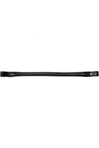 Henry James Straight Browband BB-3HJ - Black