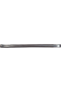 Henry James Straight Browband BB-3HJ - Brown