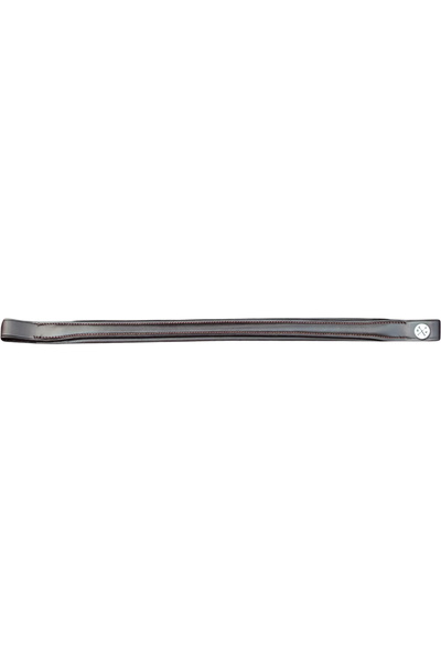 Henry James Straight Browband