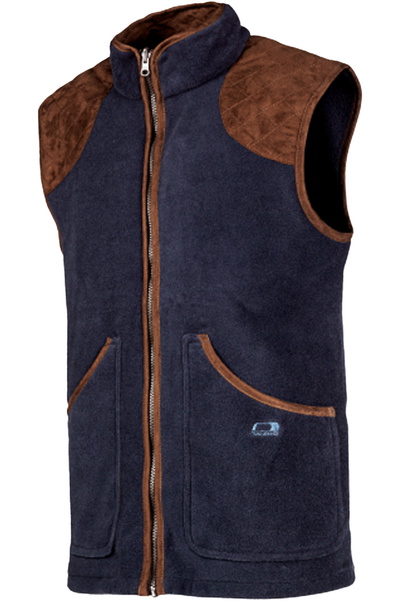Baleno Mens Newington Gilet