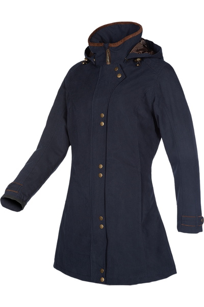 Baleno Womens Brooklands Warm Tech Jacket