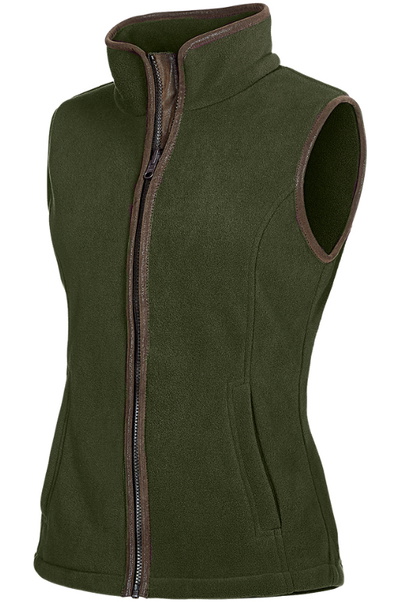 Baleno Dames Sally Fleece Gilet