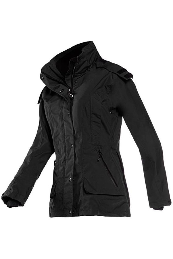 Baleno Dynamica Womens Waterproof Jacket Jackets The Drill Shed
