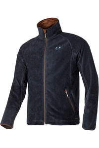 Baleno Watson Wasserdichtes Fleece - Navy