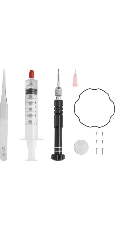 Optimum Time Kit De Remplacement De Batterie