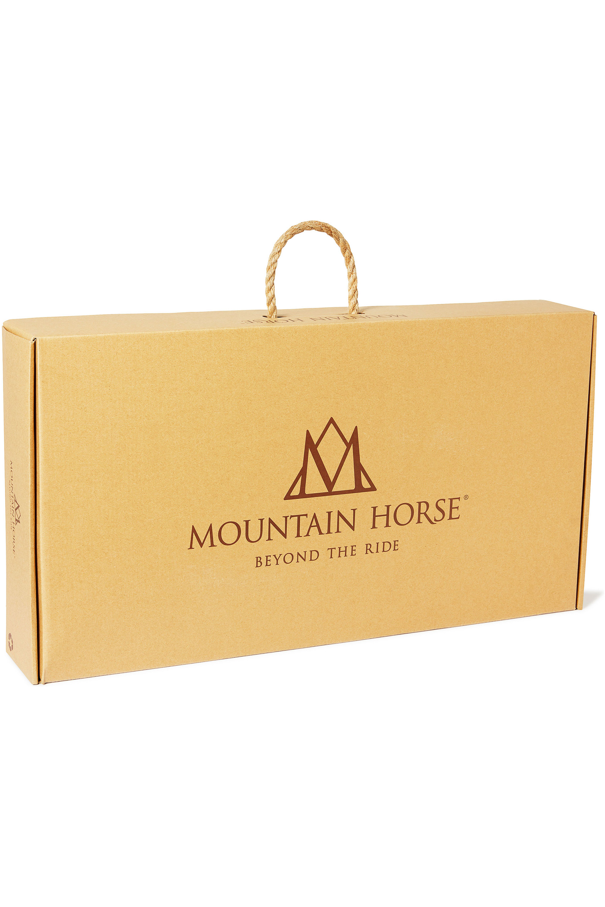 Details about   Mountain Horse Ice High Rider III Tall Boot Various Sizes 