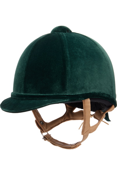 Charles Owen Casque Unisexe Fian