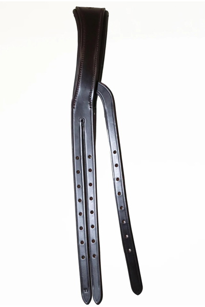 Henry James Saddlery Henry James Arc Classic Hoofdstuk