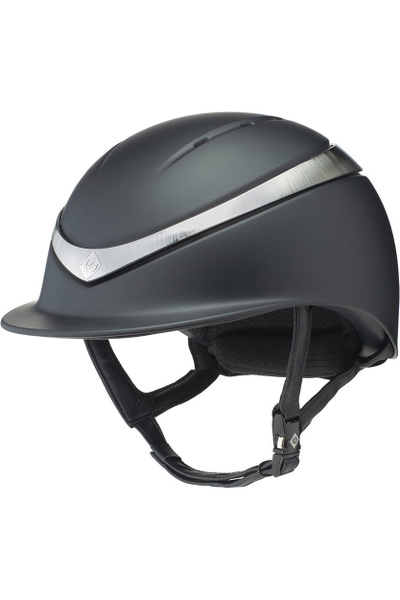 Charles Owen Halo Helmet