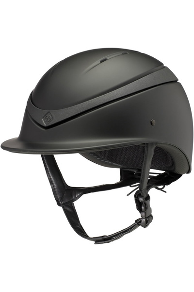 Charles Owen Unisex Luna Helm & Stirnband