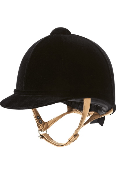 Charles Owen Unisex Fleisch Fian Hut