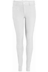 Mountain Horse Junior Crown Breech 053380200ag - White