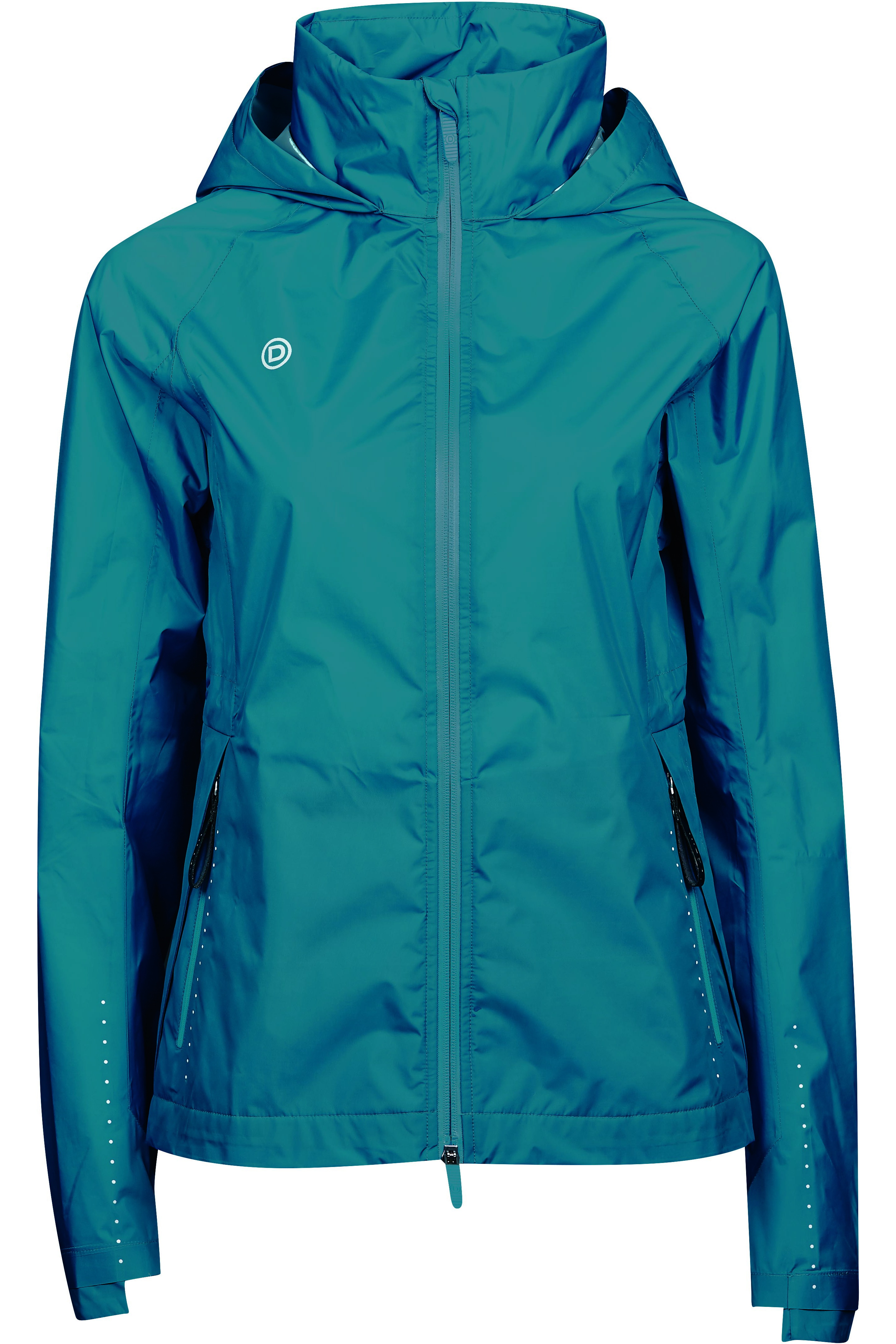 dublin annabelle waterproof jacket