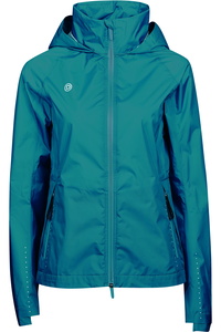 Dublin Cortina Waterproof Jacket 1004078003 - Deep Lagoon
