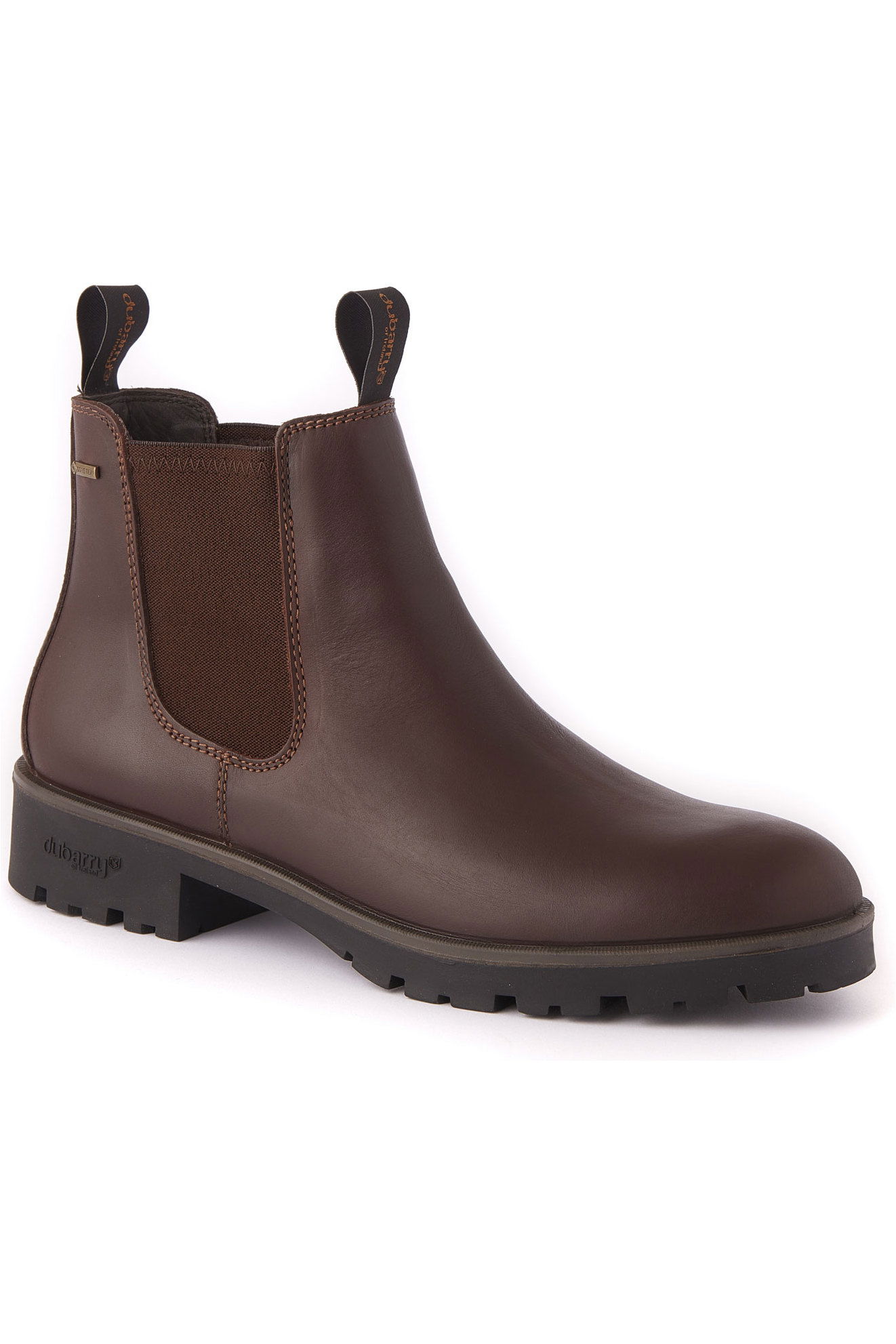 dubarry antrim chelsea boots