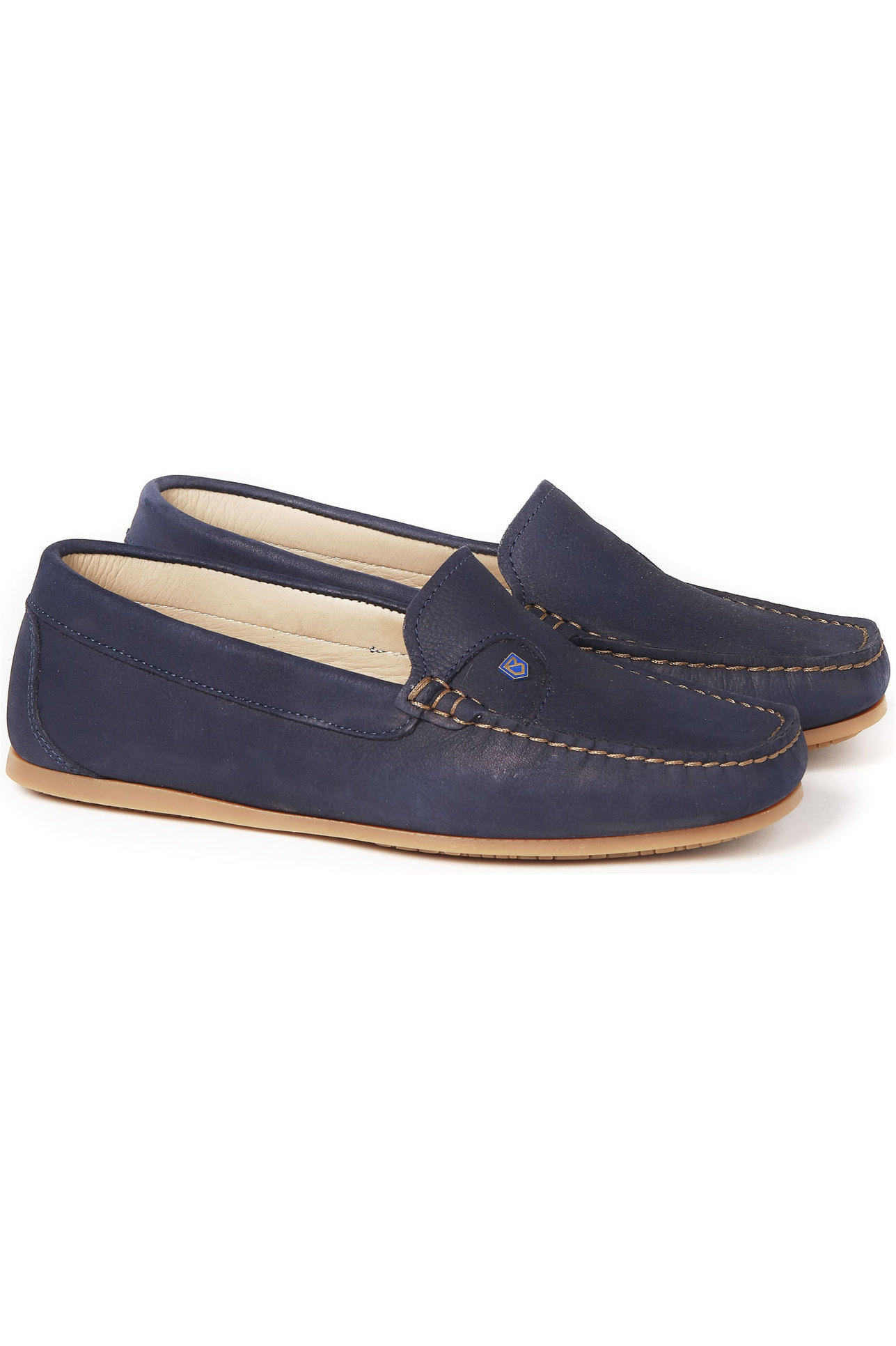 Dubarry Women’s Decks Bali Women’s Shoes The Drillshed