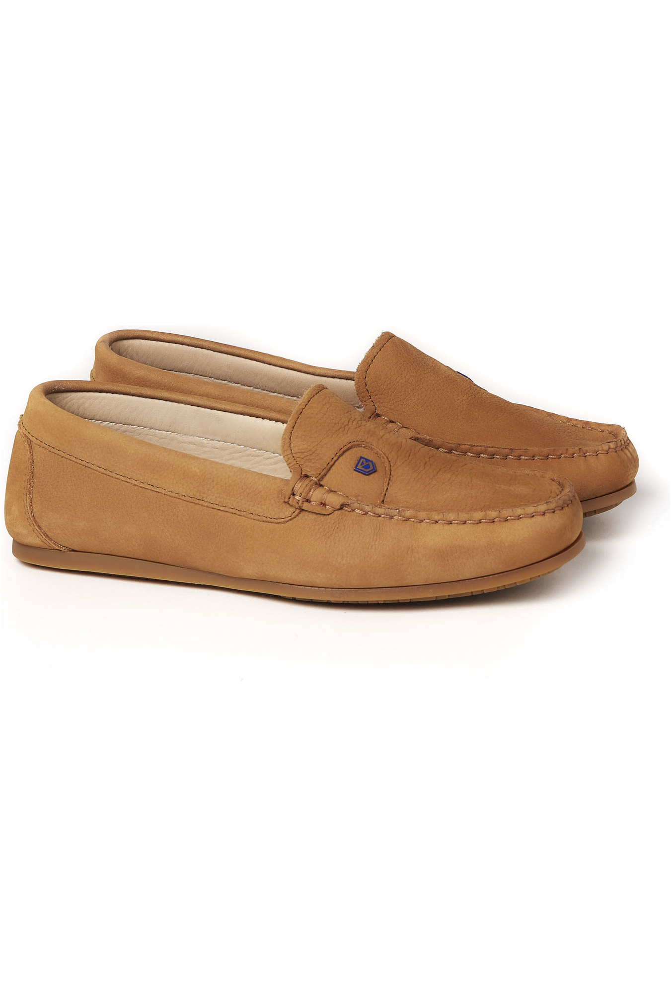 dubarry boat shoes womens
