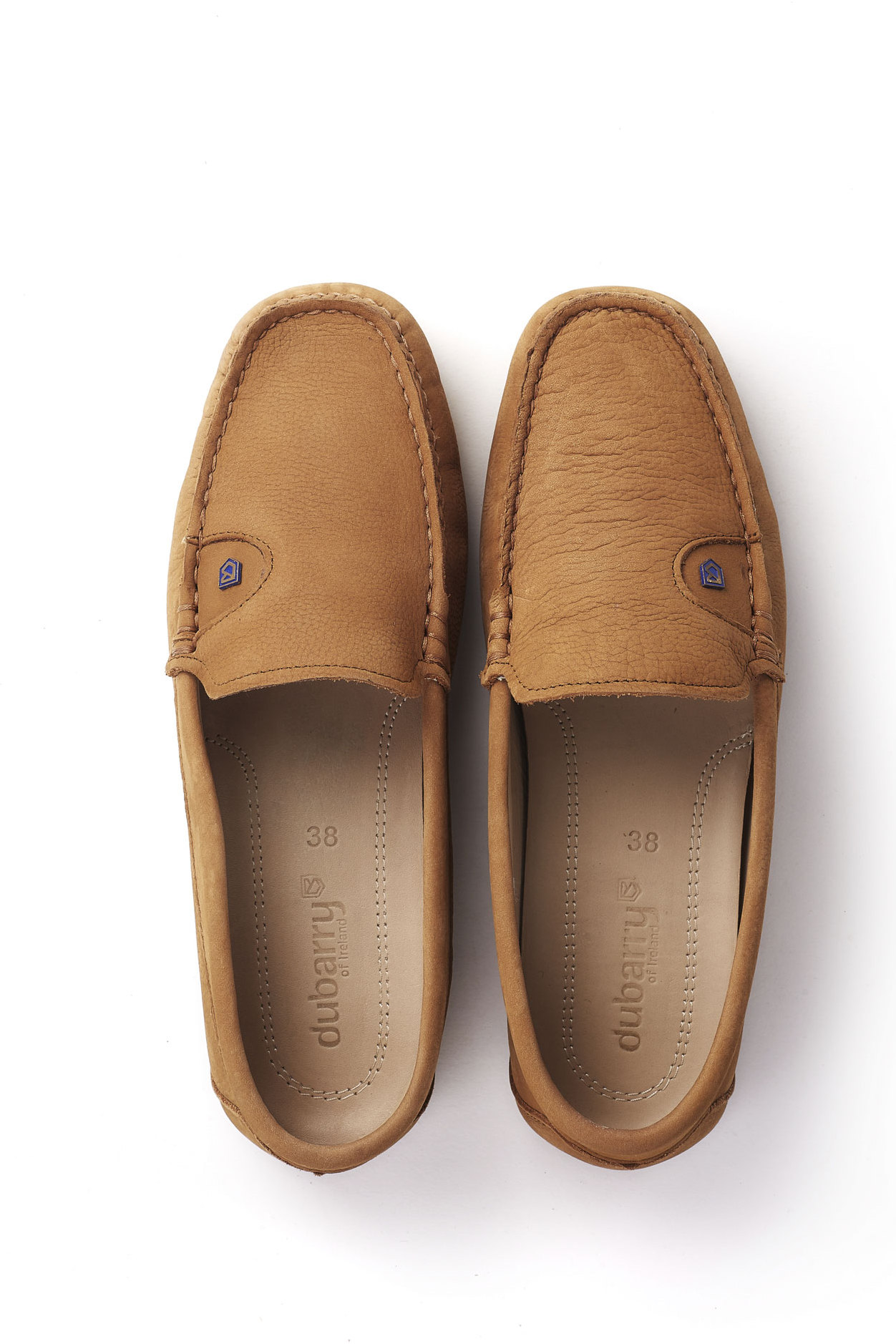 Dubarry Women’s Decks Bali Women’s Shoes The Drillshed