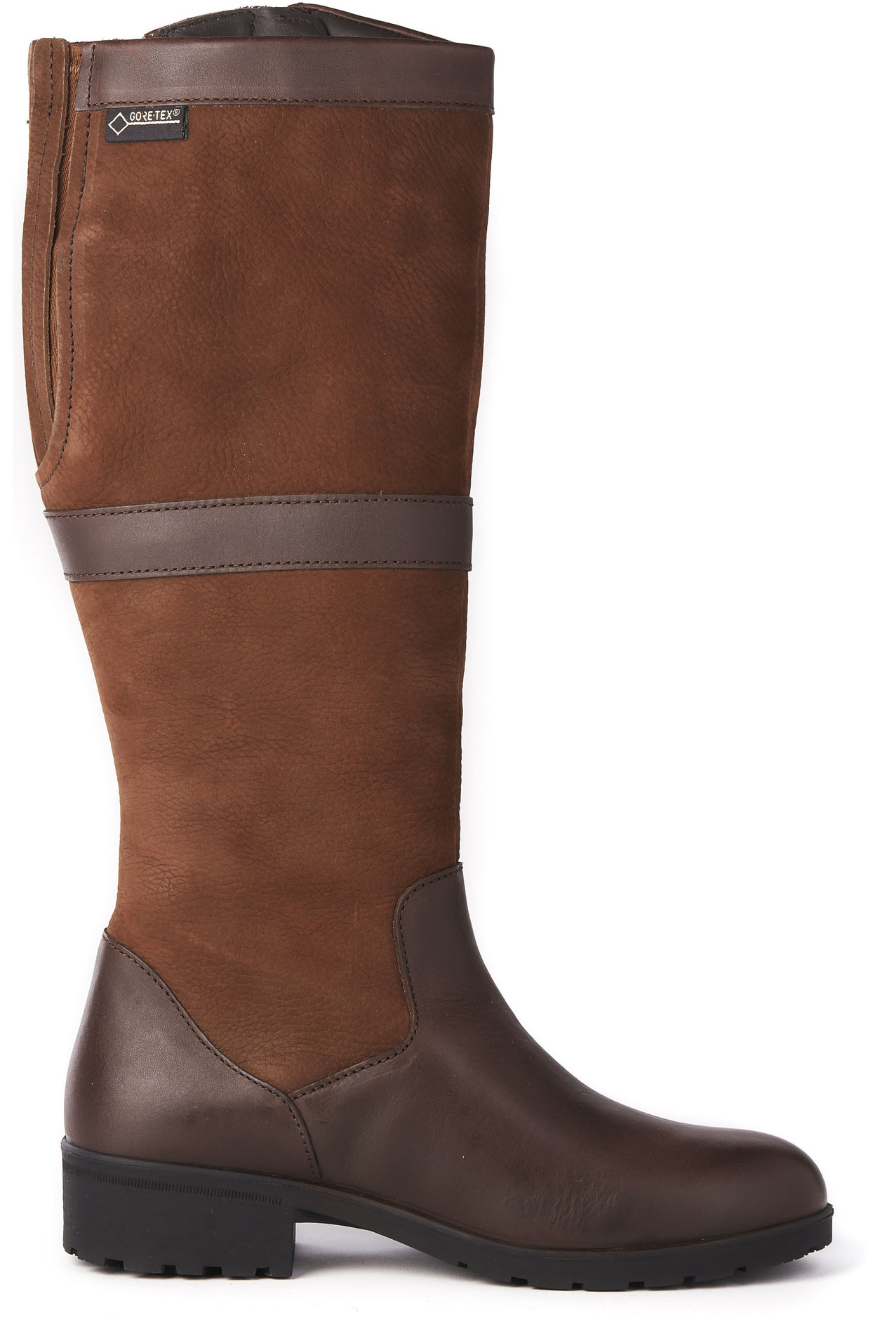 Dubarry Womens Sligo Country Boots | The Drill Shed | The Drillshed