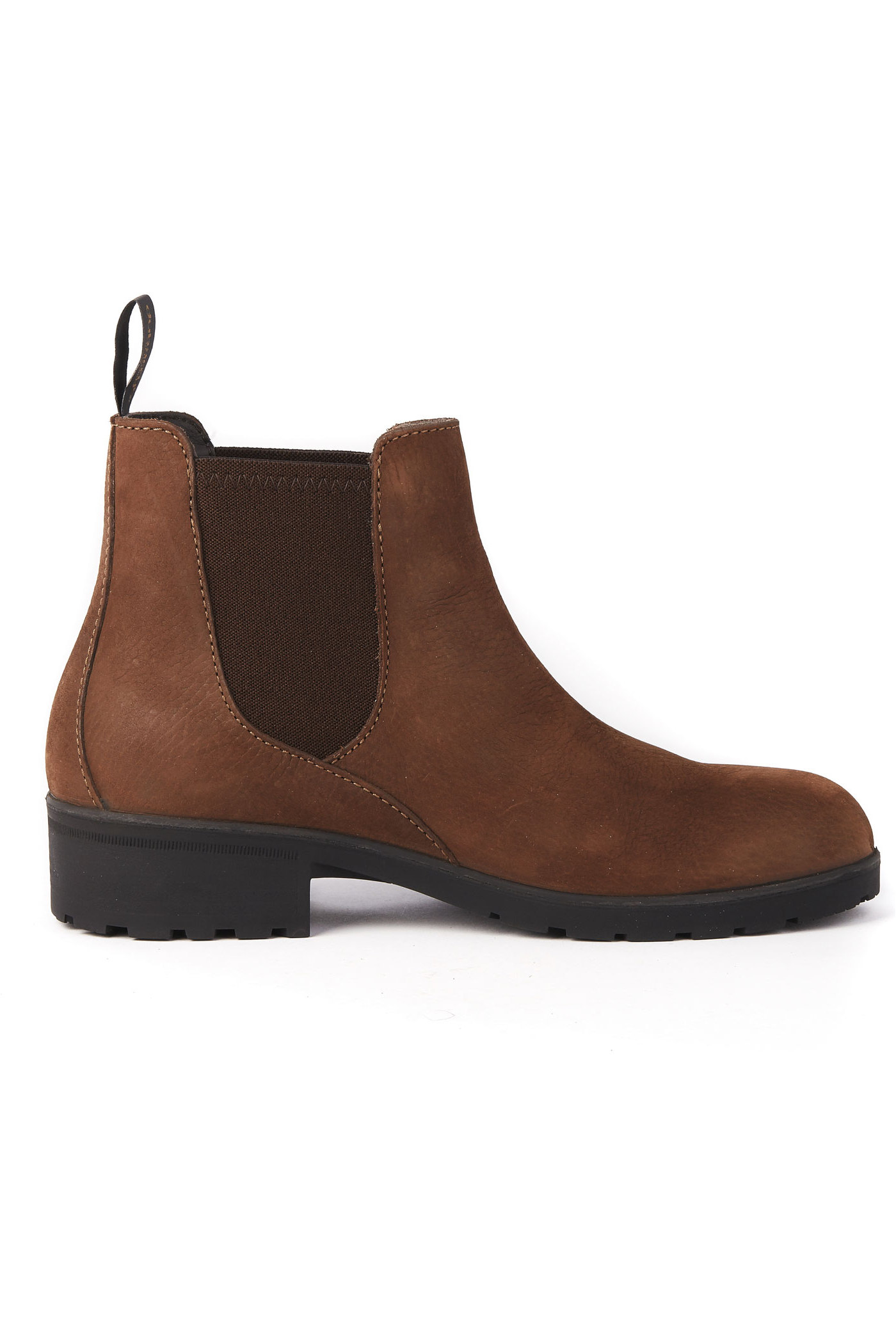 Dubarry Womens Waterford Chelsea Boots | The Drill Shed | The Drillshed