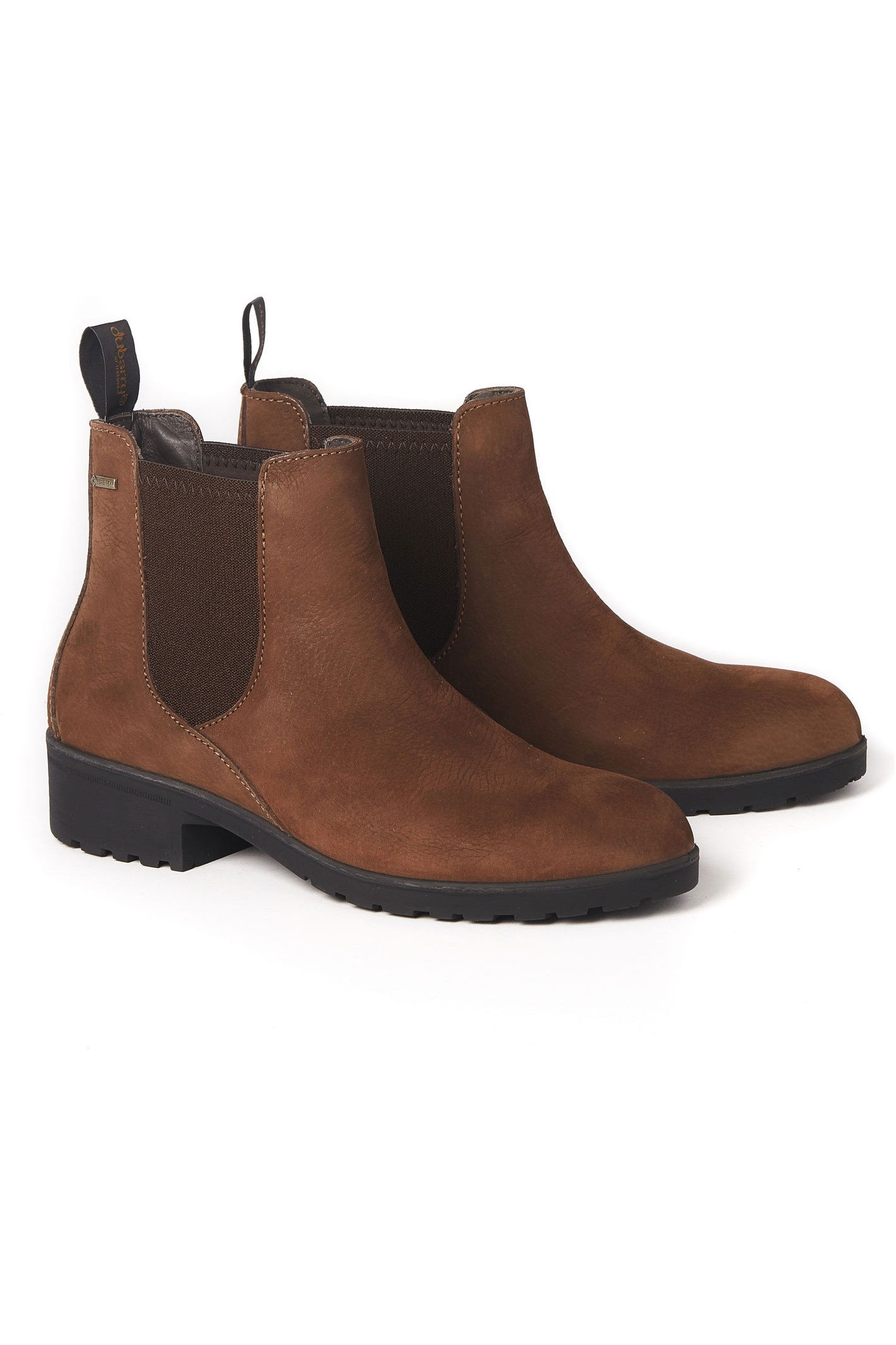 dubarry chelsea boots womens