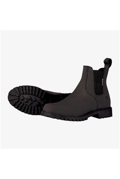 Dublin Womens Venturer Boots III