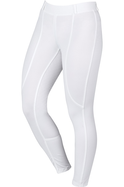 Dublin Womens Performance Cool-It Gel Riding Tights