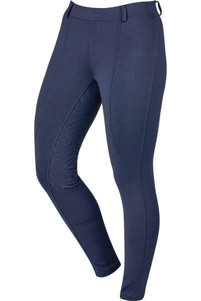 Dublin Damen Performance Cool - It Gel Reiten Tights