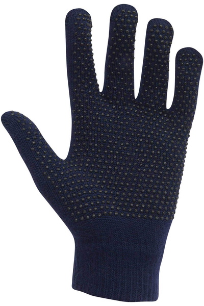 Dublin Childrens Pimple Grip Riding Gloves