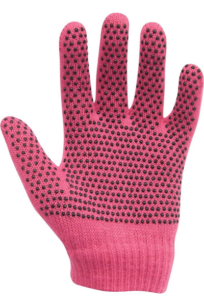 Dublin Childrens Pimple Grip Riding Gloves