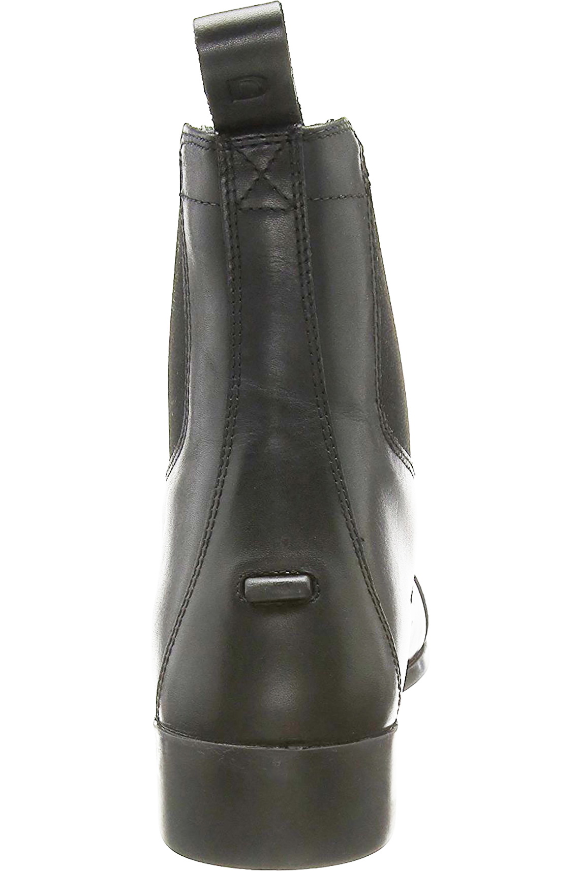 Dublin Elevation Zip Paddock Boots II 