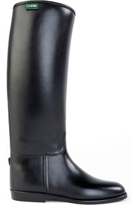Dublin Childrens Universal Tall Boots Black