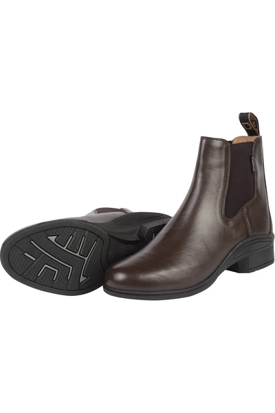 Dublin Frauen Höhe Jodhpur Stiefel
