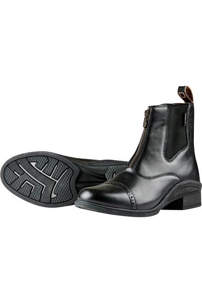 Dublin Childrens Altitude Zip Boots