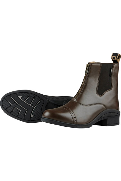 Dublin Childrens Altitude Zip Boots