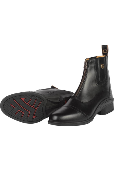 Dublin Frauen Rapture Zip Stiefel