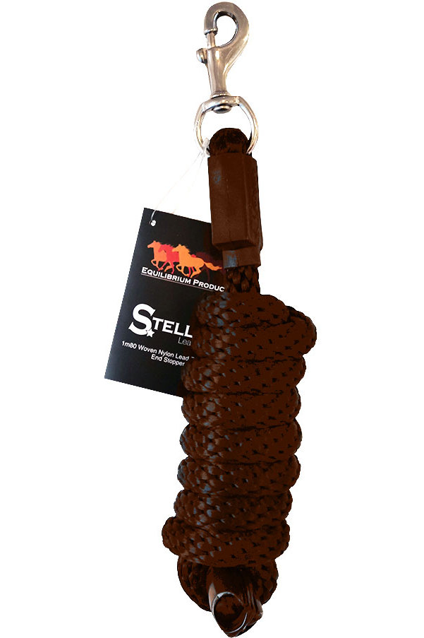 EQUILIBRIUM STELLAR HEADCOLLAR NAVY _-@_- LARGE