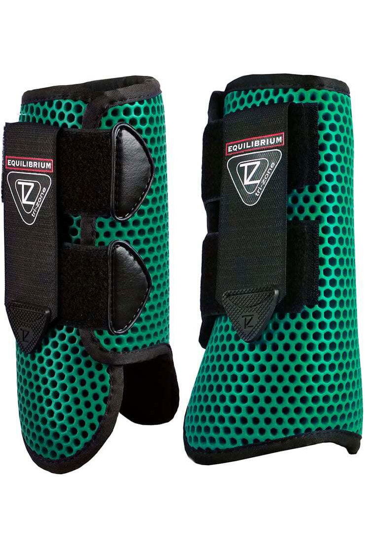 Equilibrium 2025 tendon boots