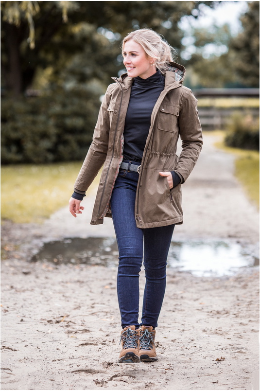 2022 Ariat Womens Argentium Insulator 