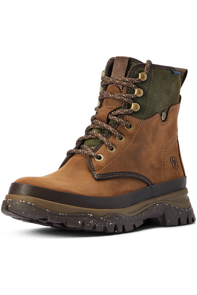 Ariat Womens Moresby Waterproof Boots
