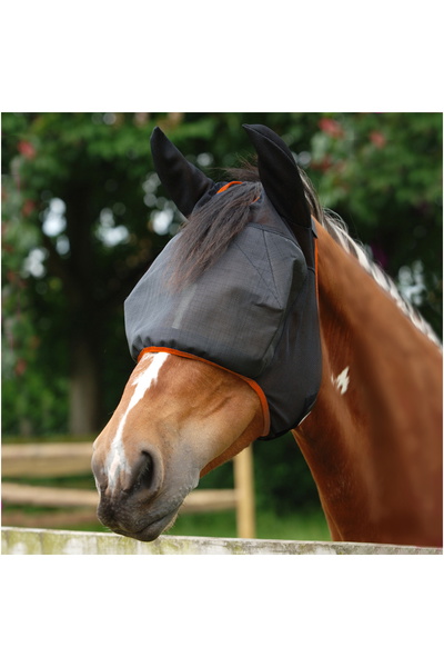 Equilibrium Field Relief Midi Fly Mask With Ears