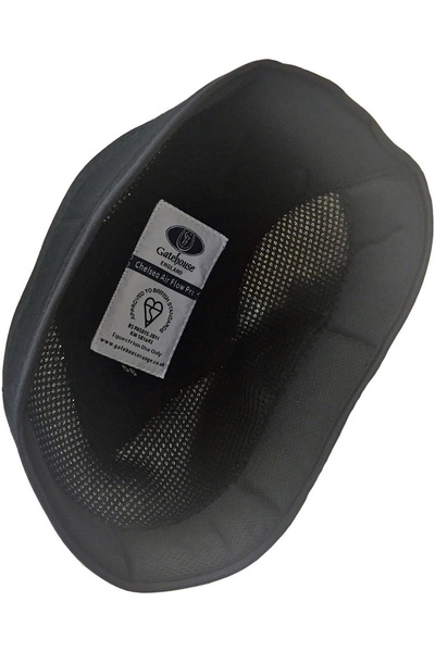 Gatehouse Chelsea Air Flow Pro Liner Black