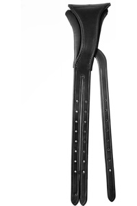 Henry James Confort 3D Air Headpiece HP-4HJ - Black