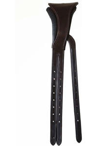 Henry James Confort 3D Air Headpiece HP-4HJ - Brown